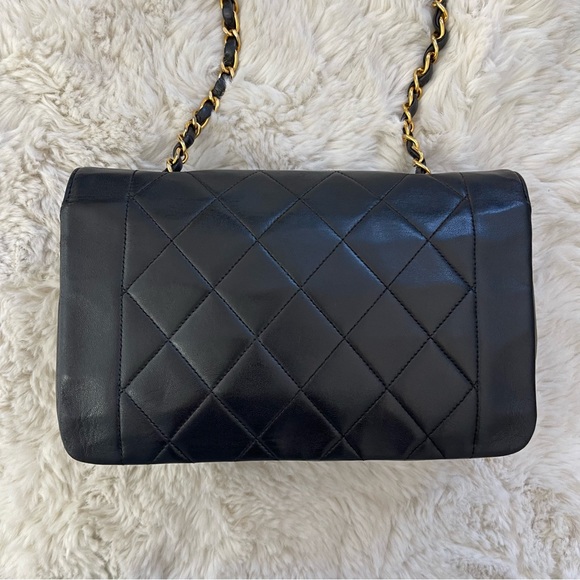 Chanel Diana Small bag - Picture 4 of 7